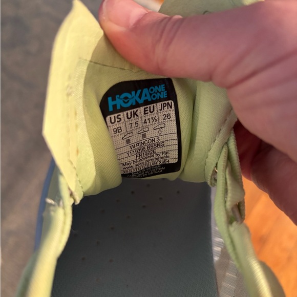 HOKA Rincon 3 - Picture 6 of 7